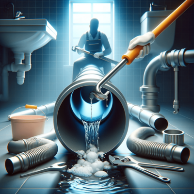 Drain Cleaning